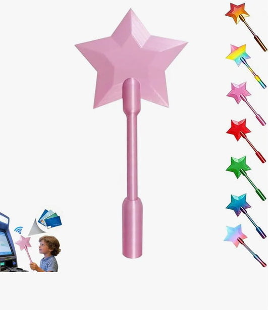 AbraCaTap™ Magic Wand