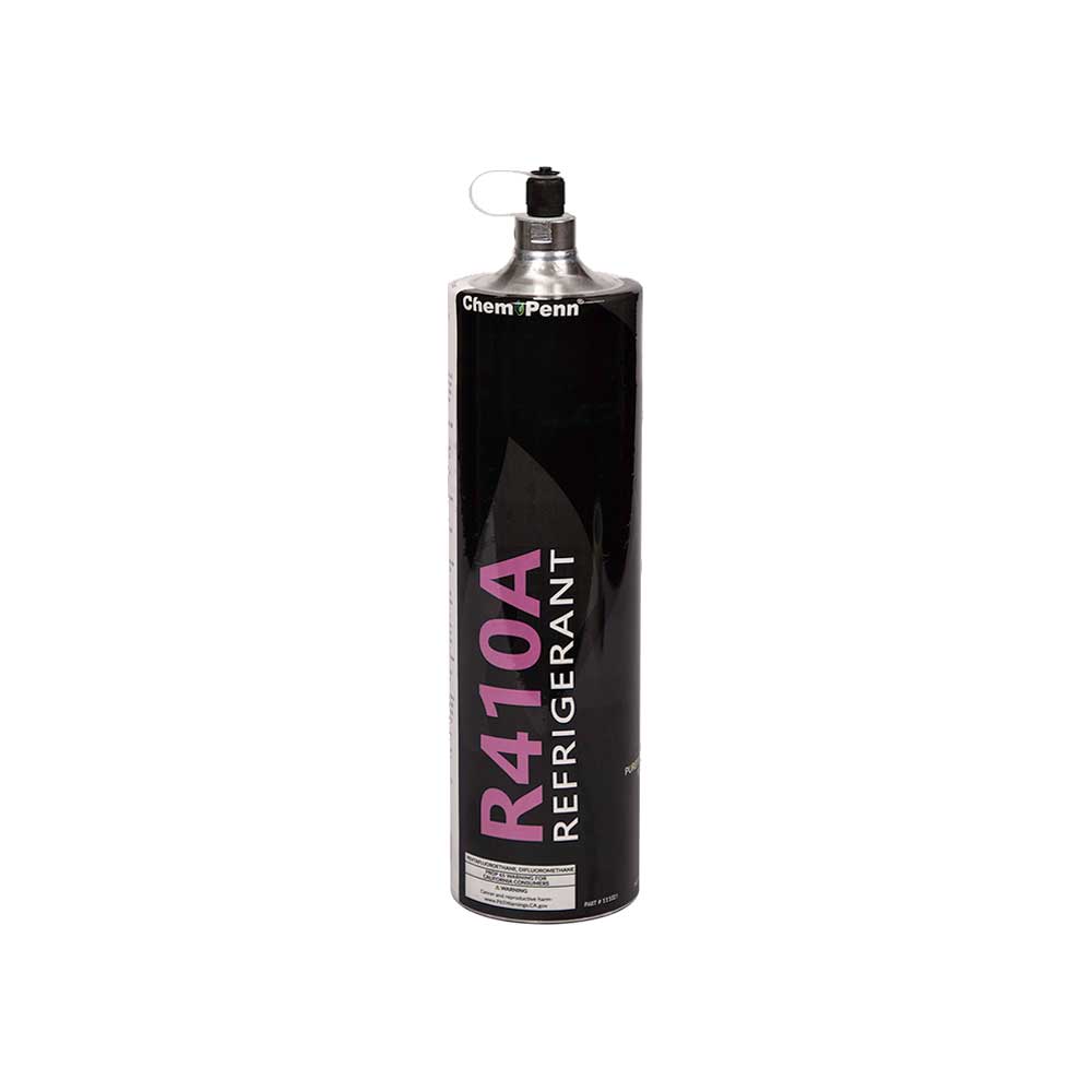 R-410A Refrigerant 28.2 oz.